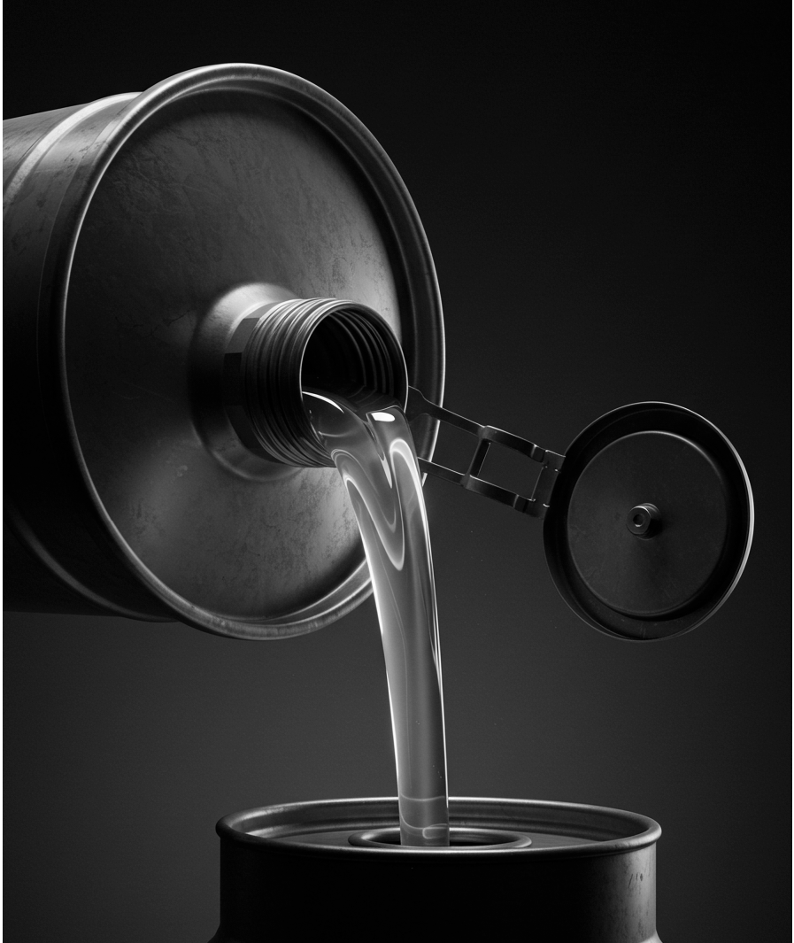 Marine Lubricants